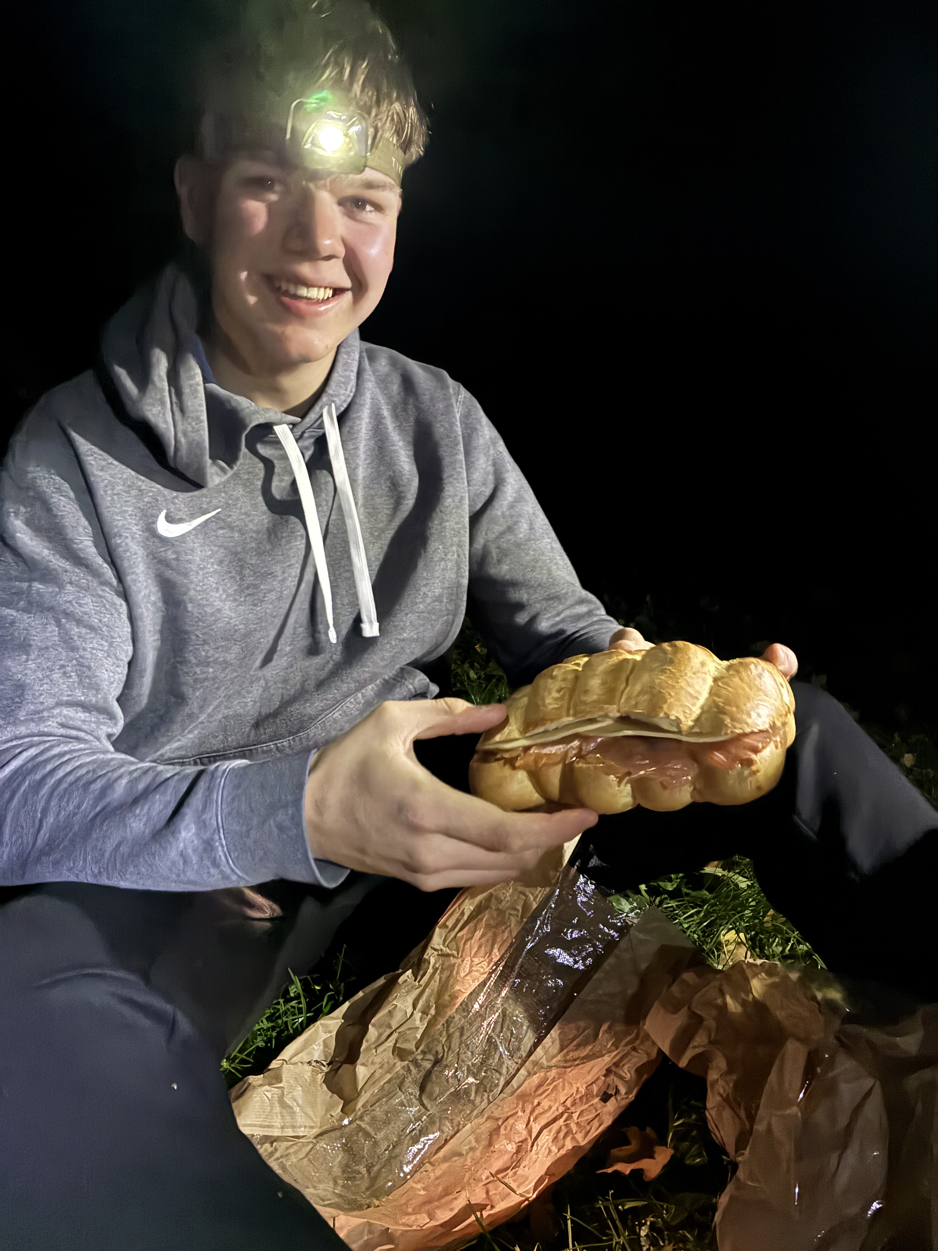 Founding Member Enzo Roten