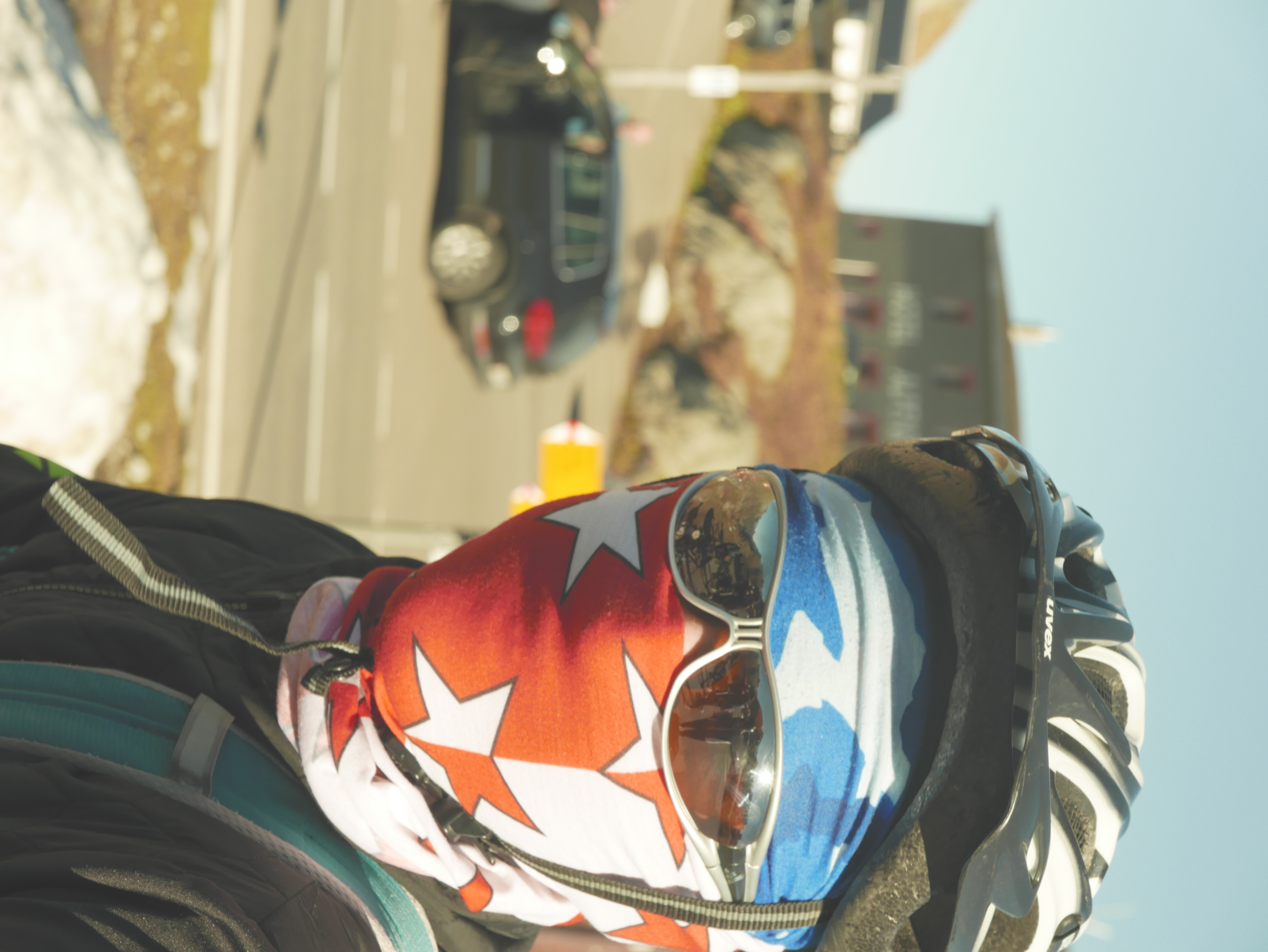 Founding Member Yves Mounir